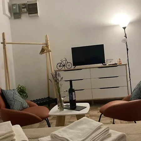 Mezo Near Diocletian Palace *