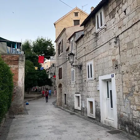 Mezo Near Diocletian Palace * Split