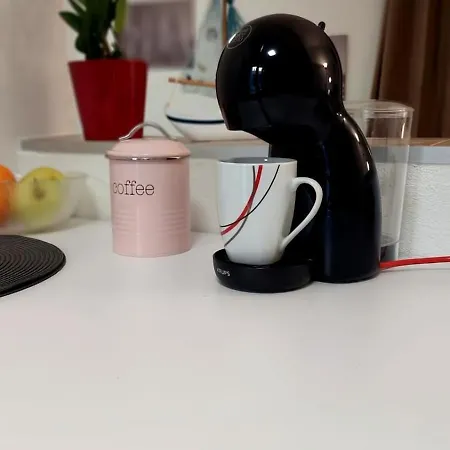 Lägenhet Mezo Near Diocletian Palace Split